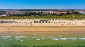 Manta Rota Mar Apartamento